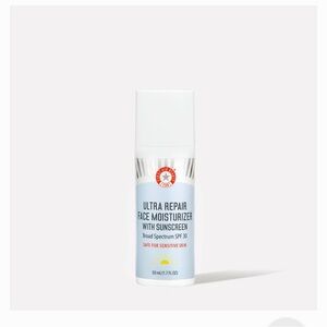 ❌3 for $25❌ First aid beauty ultra repair face moisturizer